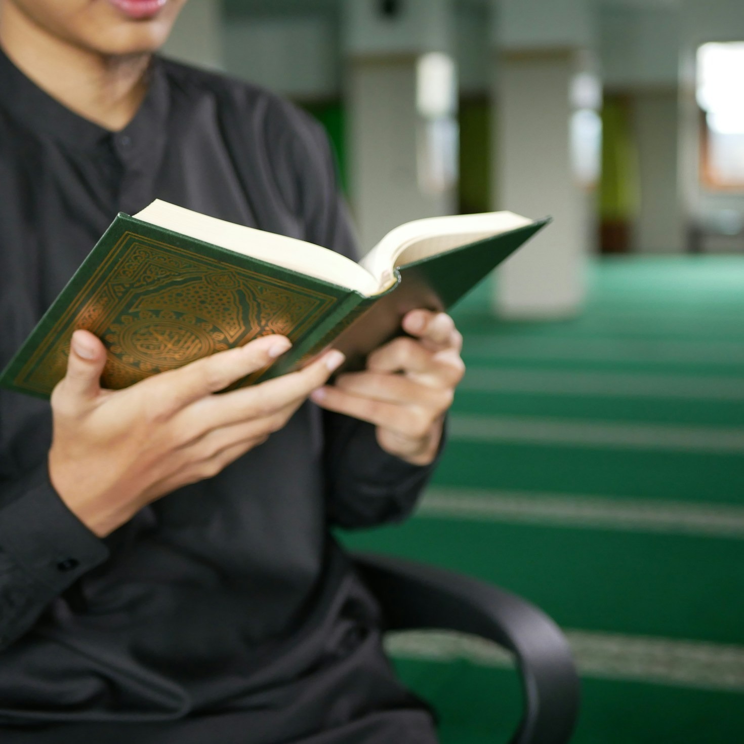 Why One-on-One Lessons Are the Key to Mastering Tajweed